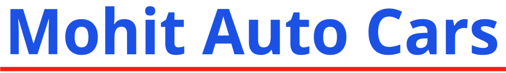 Mohit Auto Cars