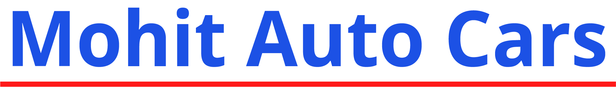 Mohit Auto Cars
