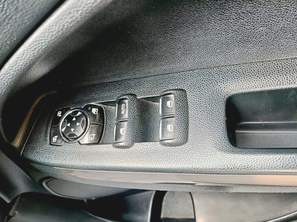 Ford | Ecosport | Titanium Plus AT | 2018 Petrol |